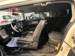 تويوتا إف جي كروزر